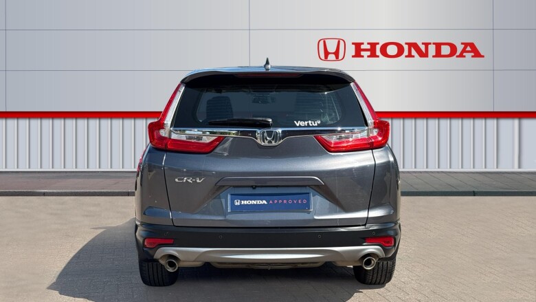 Honda CR-V 1.5 VTEC Turbo SE 5dr 2WD Petrol Estate